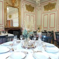 Salle des anges