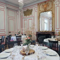 Salle des anges