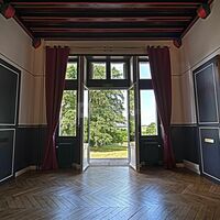 Château de la Rose