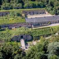 Le Fort de Feyzin