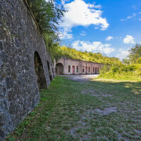 Le Fort de Feyzin
