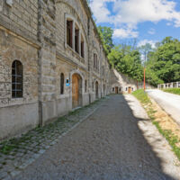 Le Fort de Feyzin