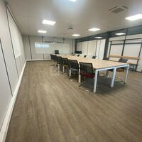 Salle Boutet forme Board