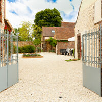 Le Domaine d'Antoine