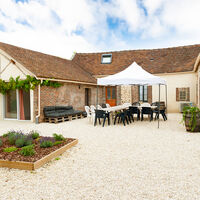 Le Domaine d'Antoine
