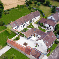 Le Domaine d'Antoine