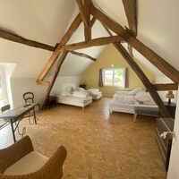 Le Domaine d'Antoine