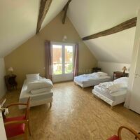 Le Domaine d'Antoine
