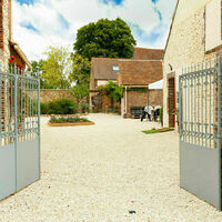 Le Domaine d'Antoine
