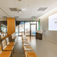 Salle des Ocres