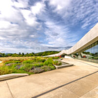 Lascaux IV - Centre international de l’art pariétal