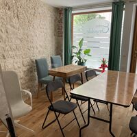 Salle de Réunion Formation Paris 20E