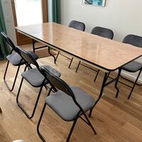 Salle de Réunion Formation Paris 20E