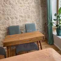 Salle de Réunion Formation Paris 20E