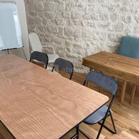 Salle de Réunion Formation Paris 20E