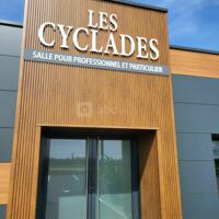 Les Cyclades