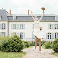 Domaine de Mont