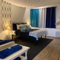 Suite Rénovée la Villa