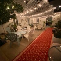 Terrasse Jardin