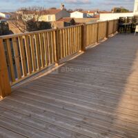 Outdoor Terrace
