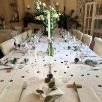 Decoration Grande Salon