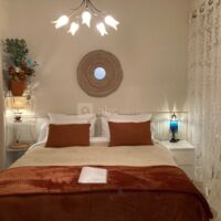 Heritage Chambre Ashley Morgan
