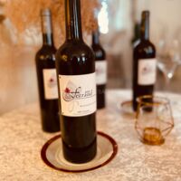 Specialty House Wine (red)