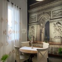Pavillon Grand Hall