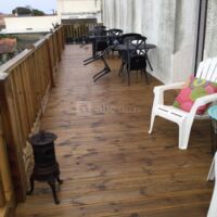 Pavillon Terrace
