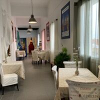 Pavillon Grand Hall