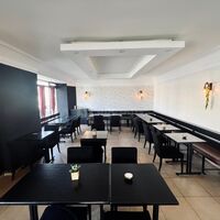 Kaya Restaurant