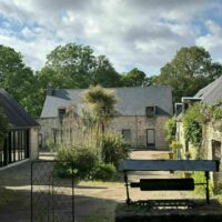 Le Jardin Saint Germain Lodges & Events