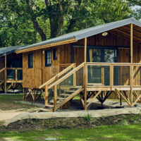 Le Jardin Saint Germain Lodges & Events