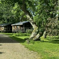 Le Jardin Saint Germain Lodges & Events