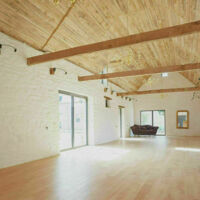 Le Jardin Saint Germain Lodges & Events