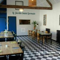 Le Jardin Saint Germain Lodges & Events