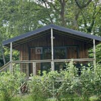 Le Jardin Saint Germain Lodges & Events