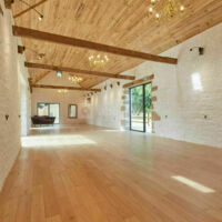 Le Jardin Saint Germain Lodges & Events