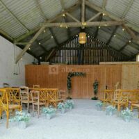 Le Jardin Saint Germain Lodges & Events