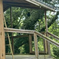 Le Jardin Saint Germain Lodges & Events