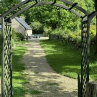 Le Jardin Saint Germain Lodges & Events