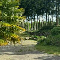 Le Jardin Saint Germain Lodges & Events