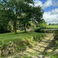 Le Jardin Saint Germain Lodges & Events