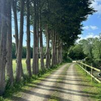 Le Jardin Saint Germain Lodges & Events