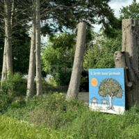 Le Jardin Saint Germain Lodges & Events