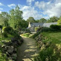 Le Jardin Saint Germain Lodges & Events