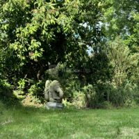 Le Jardin Saint Germain Lodges & Events