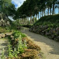 Le Jardin Saint Germain Lodges & Events