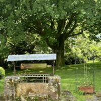 Le Jardin Saint Germain Lodges & Events
