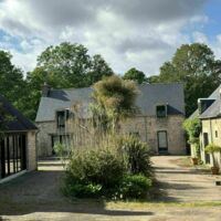 Le Jardin Saint Germain Lodges & Events